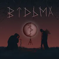Ярра — Відьма — обложка